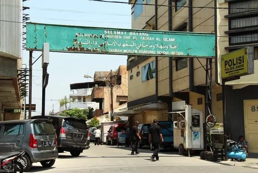 Prostitusi Saritem Kembali Terungkap, DPRD Bandung Kritik Fenomena Kucing-kucingan